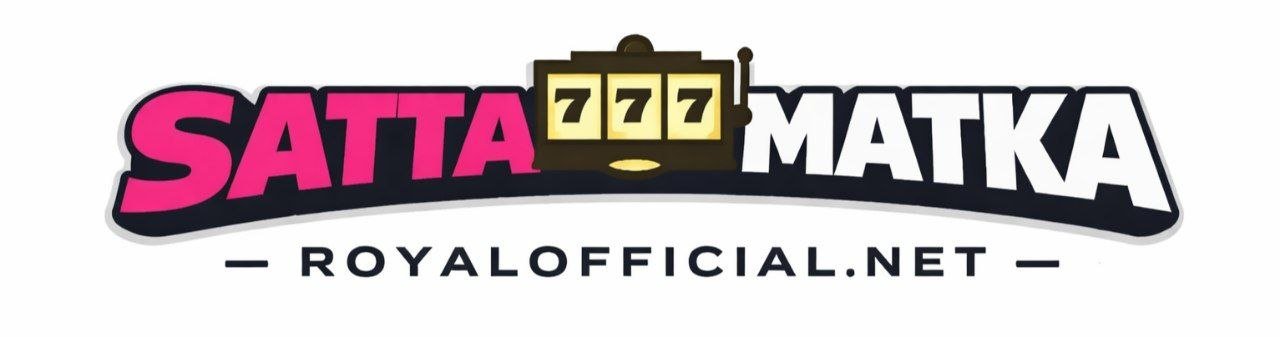 ROYAL OFFICIAL Logo
